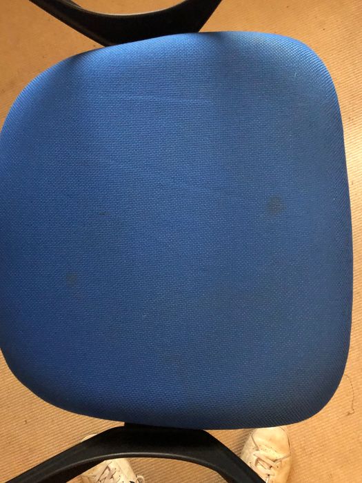Cadeira de Escritório Ergonómica