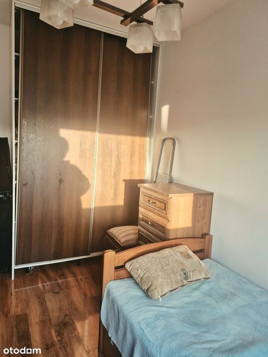 Mieszkanie – Wrocław, Pracze Odrzańskie - Widok 4