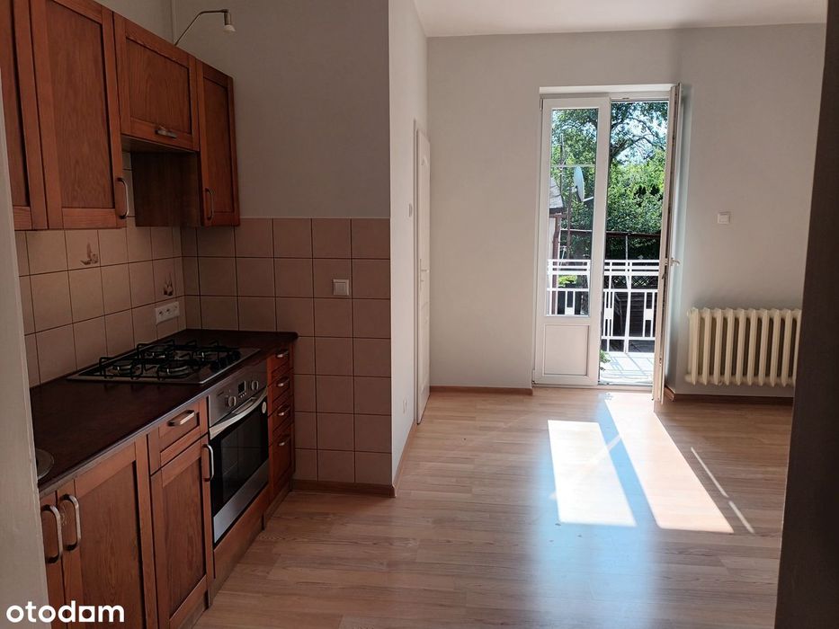 Alternatywa dla domu! Bezczynszowe 87 m2 z balkonem i dużym ogrodem .