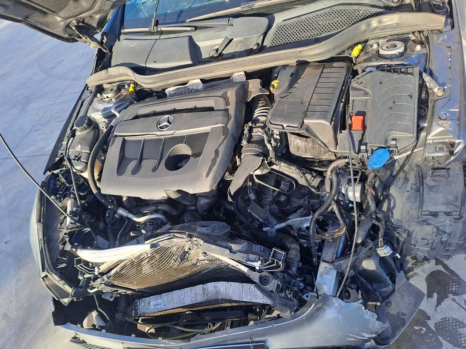 Mercedes A160 Cdi, 2018 Nacional