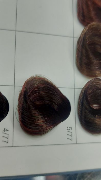 Tinta koleston perfect wella 5 /77