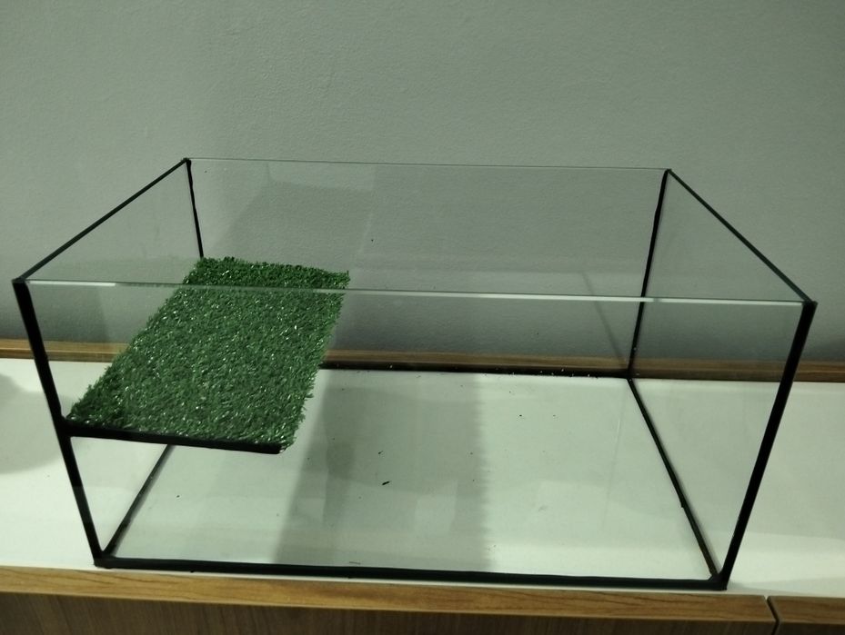 Tartarugueiras novas 40x25x20