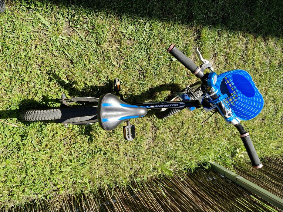 Rowerek 16 cali Giant animator stan dobry