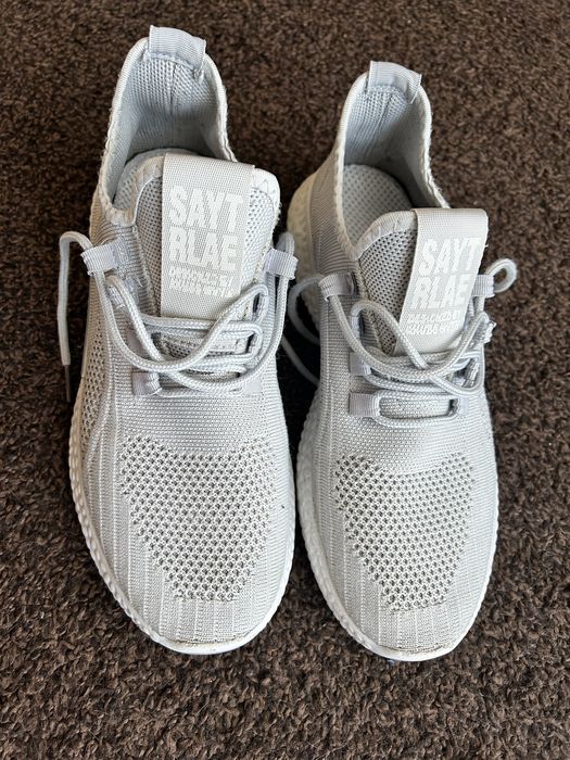 Lekkie buty letnie siateczka rozm. 41