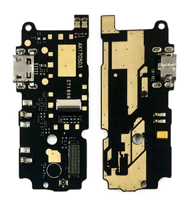 Micro USB Charging Board for Xiaomi Redmi Note 4/Note 4X64286377253891122