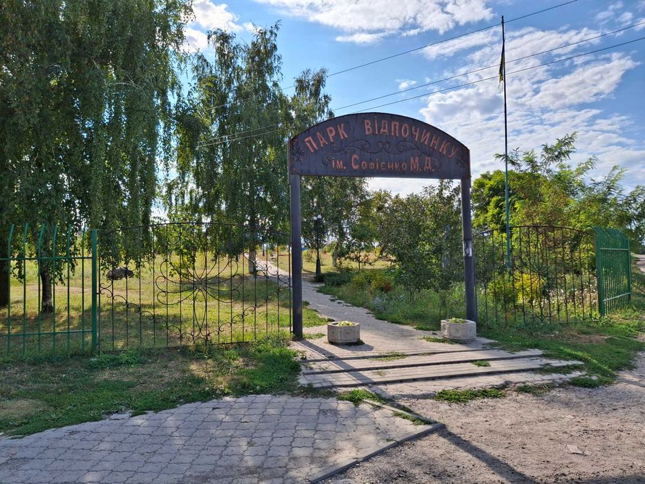 Двухкомнатная квартира в Бабаях, 58 кв.м.