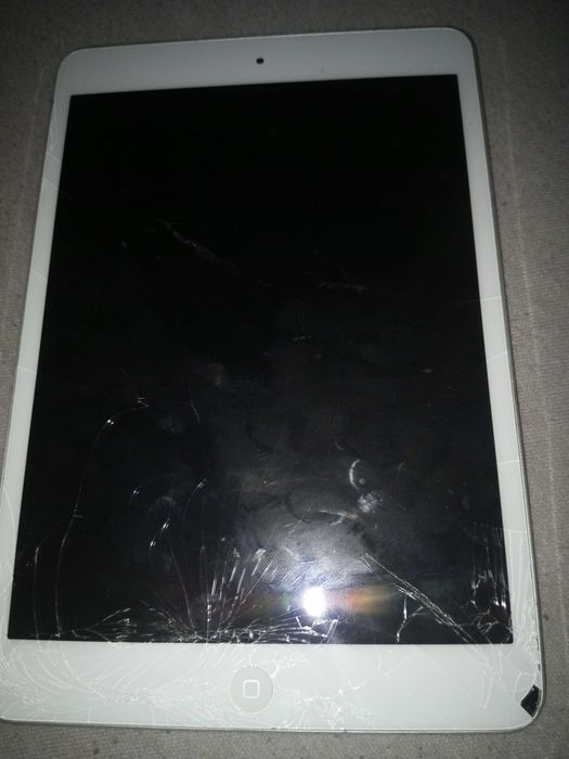 Планшет ейпел Apple A1432 iPad mini MD531TU/A  розборка на запчастини