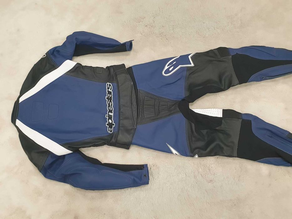 Alpinestars Stella 46 Eur 40 PL L damski kombinezon motocyklowy