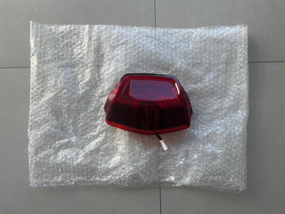 Lampa tylna Indian FTR1200