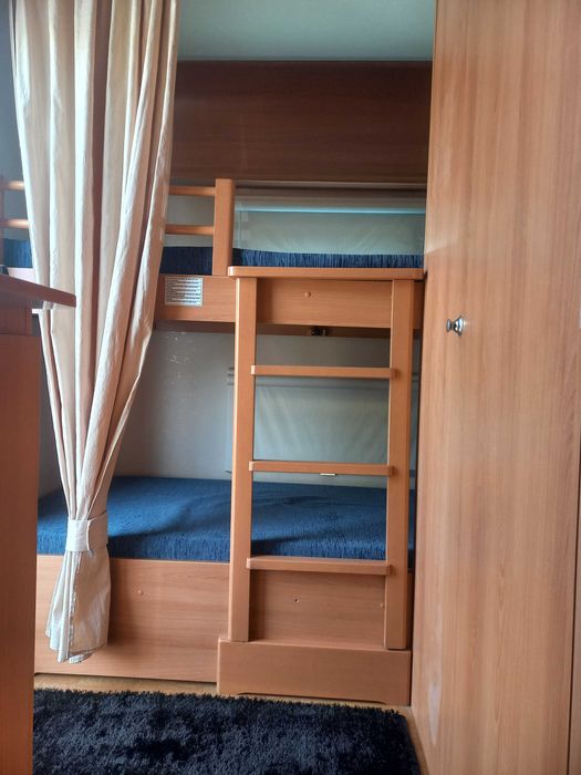 Caravana Nacional com livrete  Ano 2011