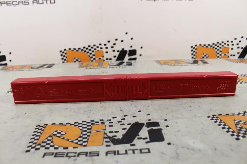 Triângulo de sinalização AUDI A5 (8T3)
