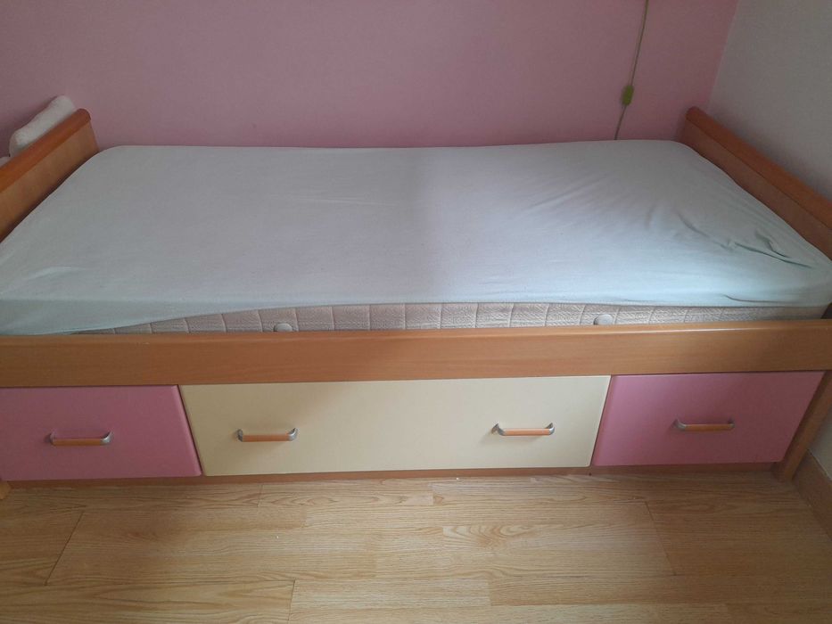 Quarto de Menina