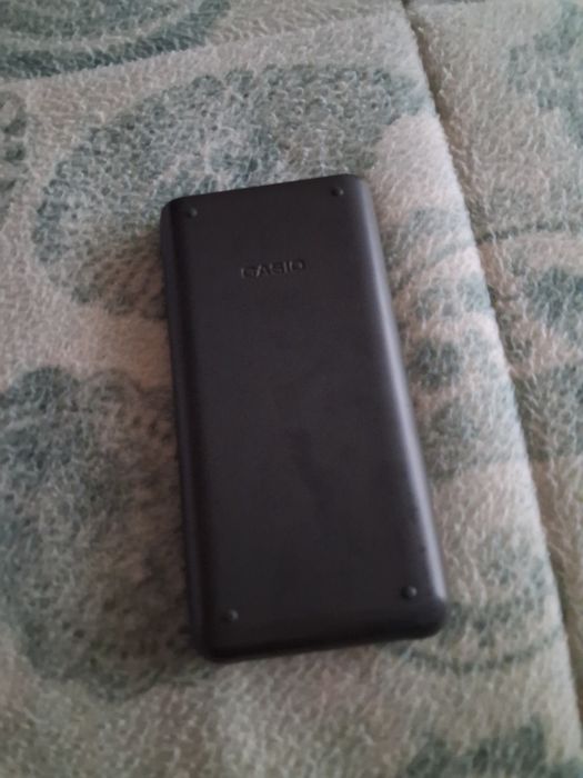 Calculadora Casio