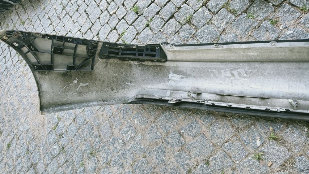 Parachoques Opel Vectra B para choques 1999