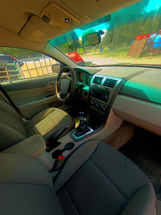 Sprzedam Dodge Avenger