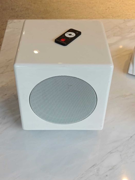 Dali Fazon SUB 2 subwoofer aktywny