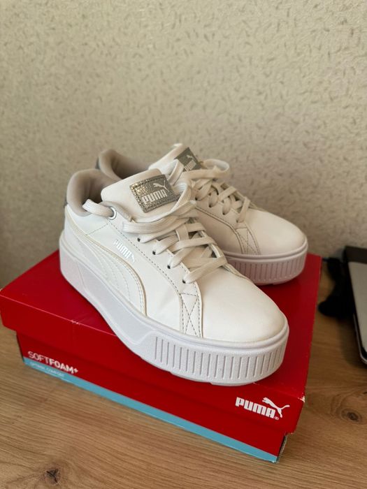 Кросовки Puma