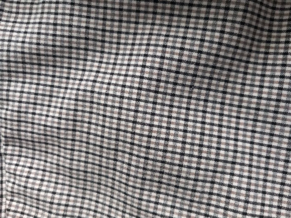Męskie spodnie  firmy H&M