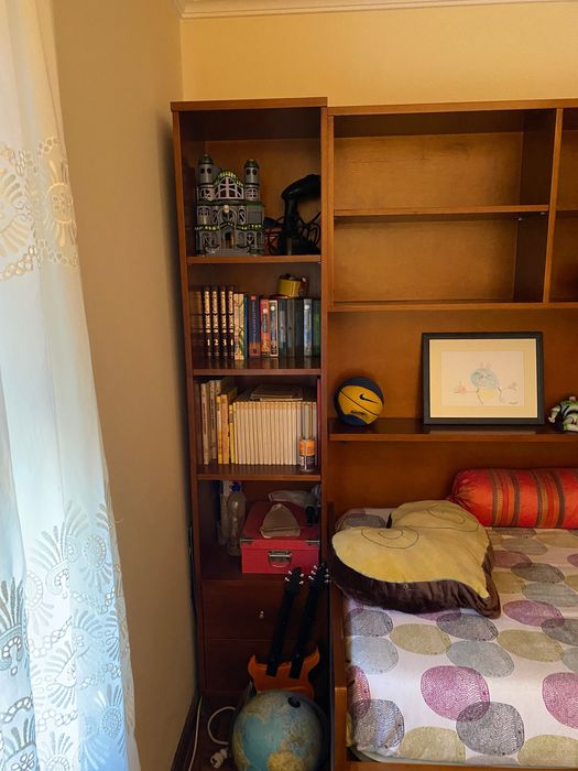 Conjunto Mobilia - Estudio