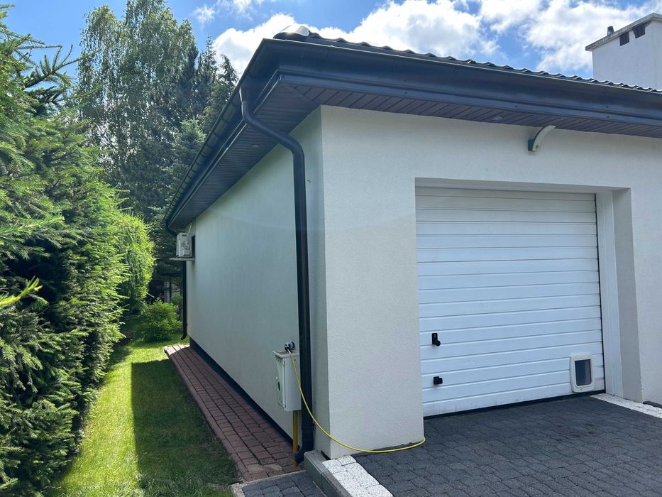 Sprzedam dom 115 m2 Bierzewice gm.Gostynin