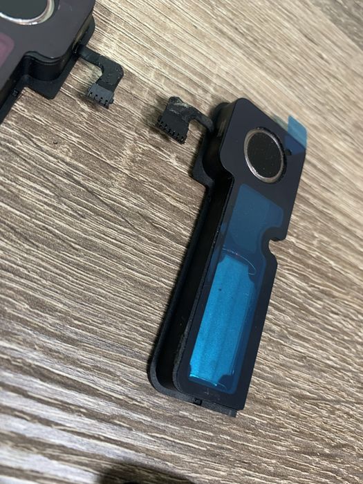 Комплект Динаміки динамік MacBook Pro 15 А1707/A1990 2017 2018 2019