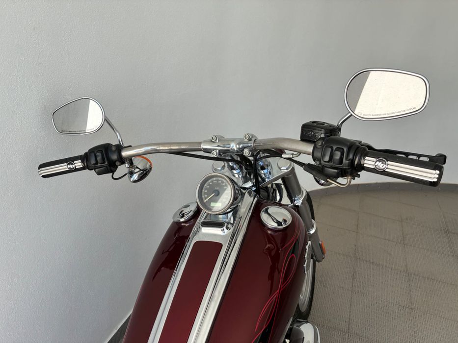 Harley Davidson FXCWC Softail Rocker C