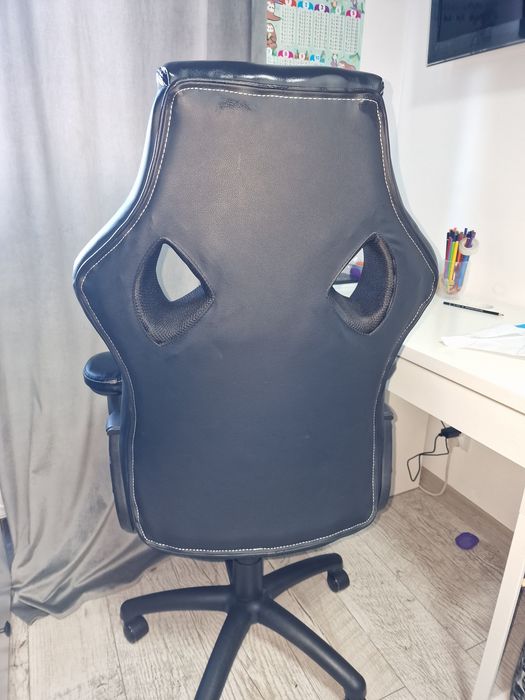 Fotel gamingowy kraken