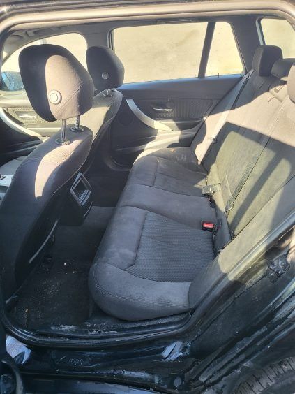 Bmw seria 3 f31 2013 r