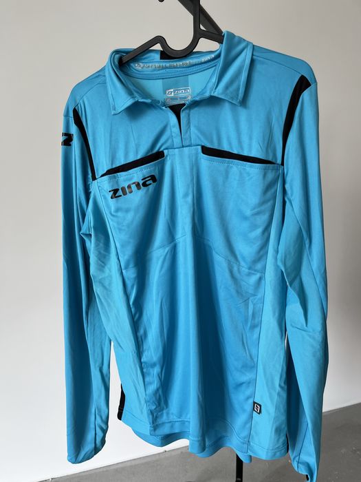 Zina siena DR r.S błękitna