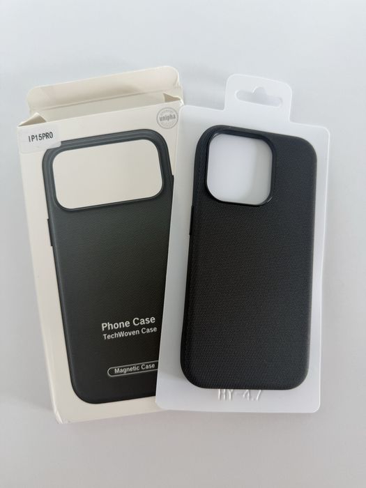 Чохол на айфон 15 pro/ case на iPhone 15 Pro
