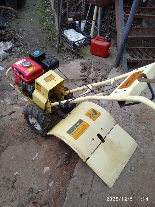 Продам мотоблок Sadko