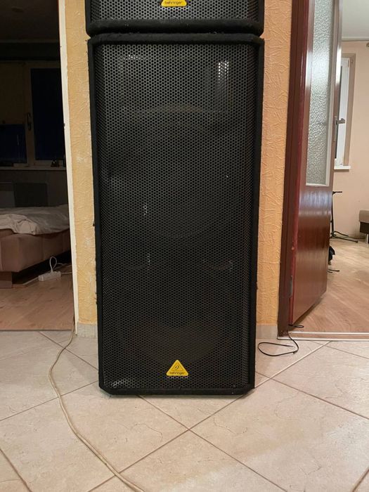 Пасивна акустична система Berhringer vp2520