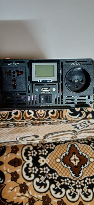 Продам Інвертор до 2х кіловат