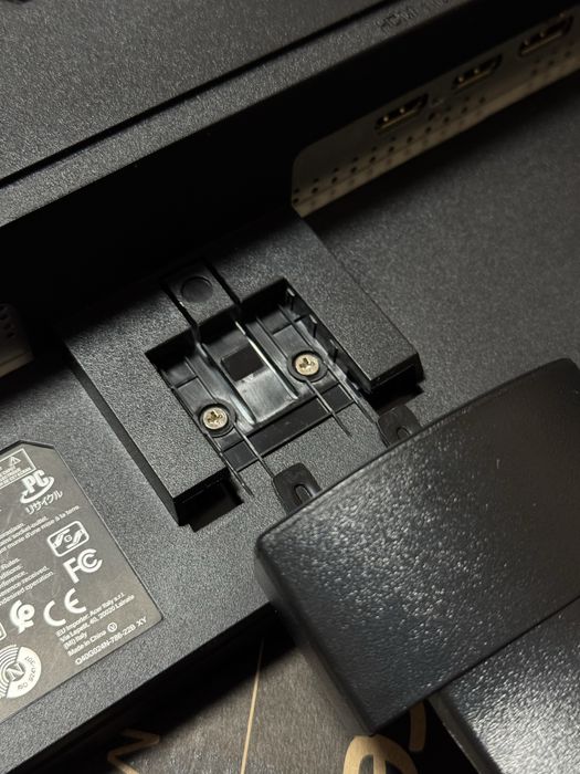 Продаю ігровий монітор Acer 24ʼʼ 144 гц