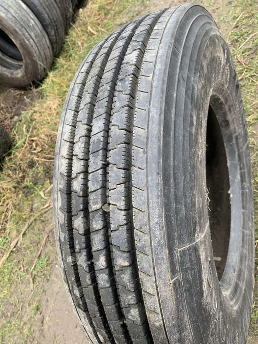 Шина 8.5 R17.5 1шт Firestone   2023р всесезон
