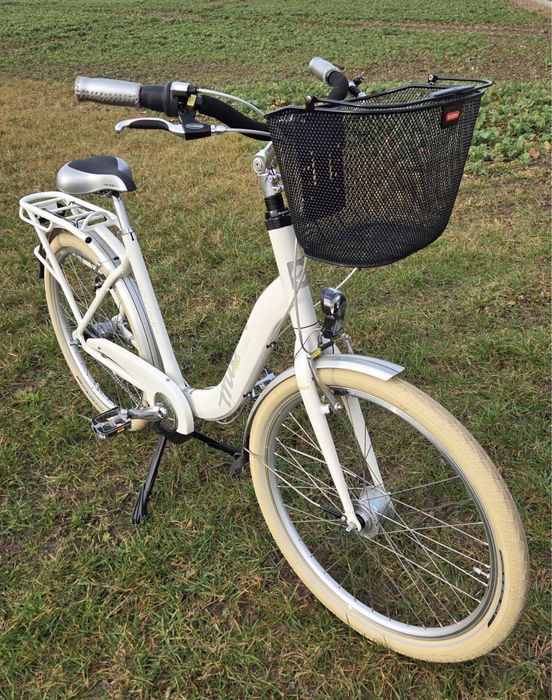 Rower damski Giant Mio