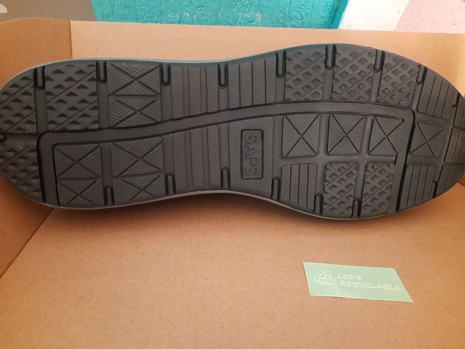 Buty robocze numer 43