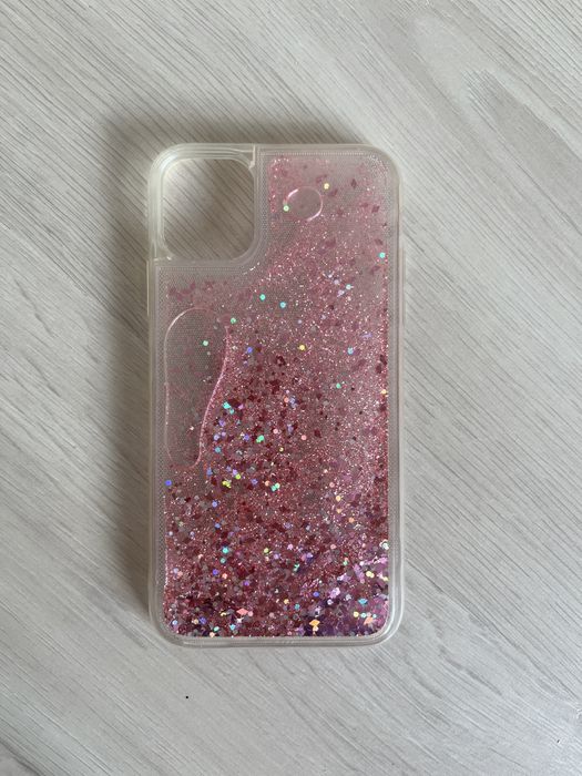 Etui case iPhone 11