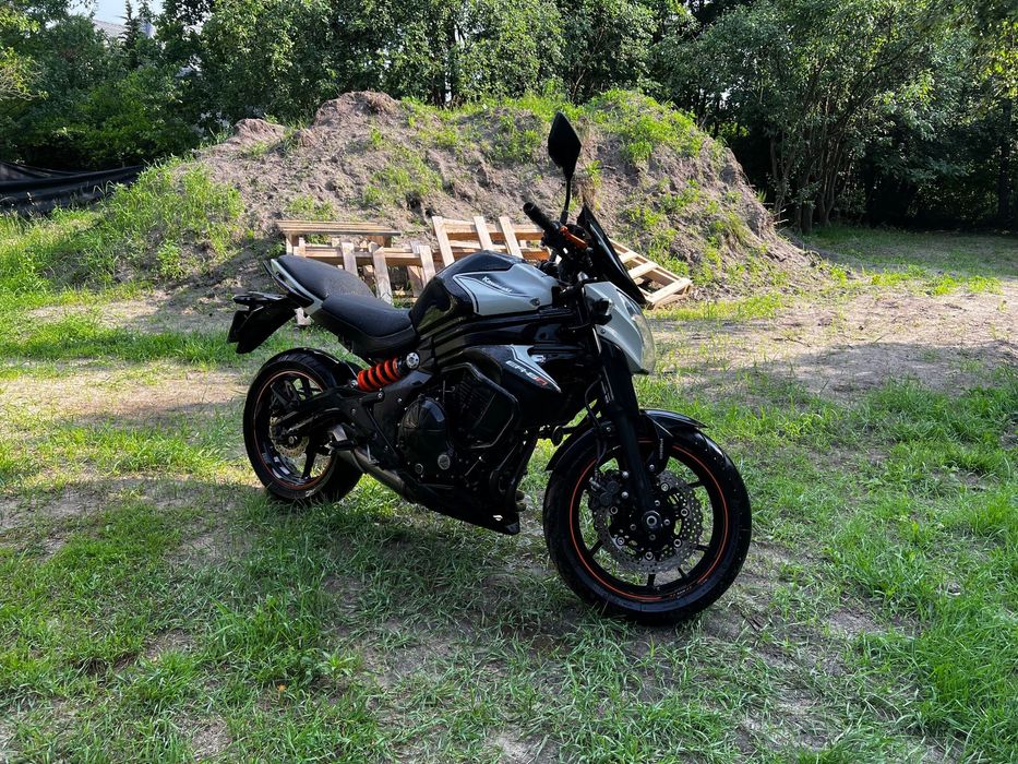 Kawasaki