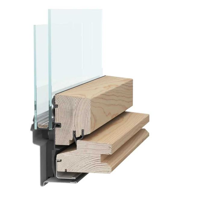 Okno dachowe 55x78 66x118 78x118 78x140 RoofLite + KOŁNIERZ