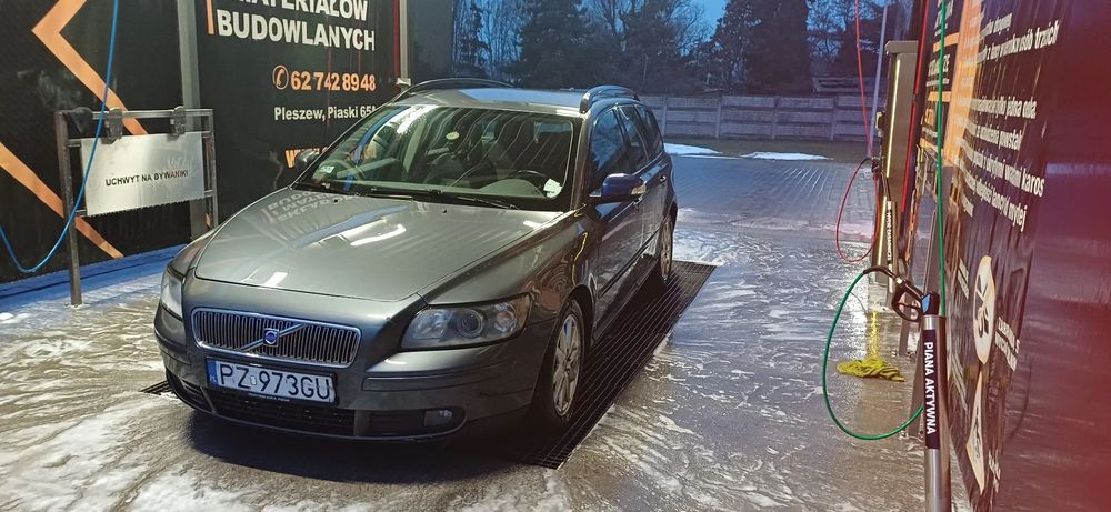Volvo V50 Volvo v50