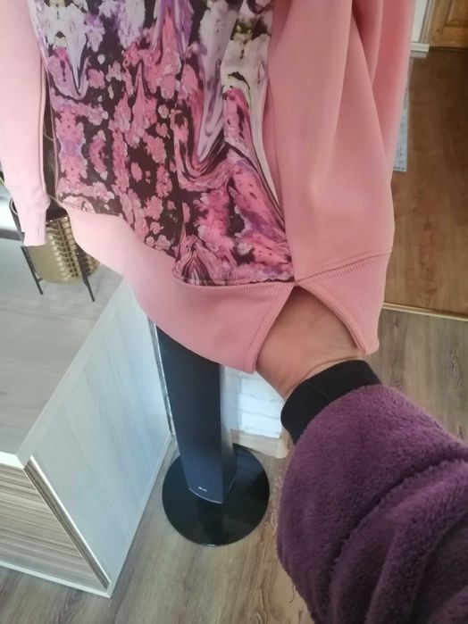 Dziewczęca bluza All Star Converse  13-15 lat