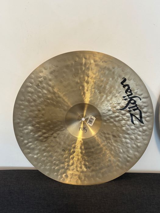 Constantinople 20” (bounce)