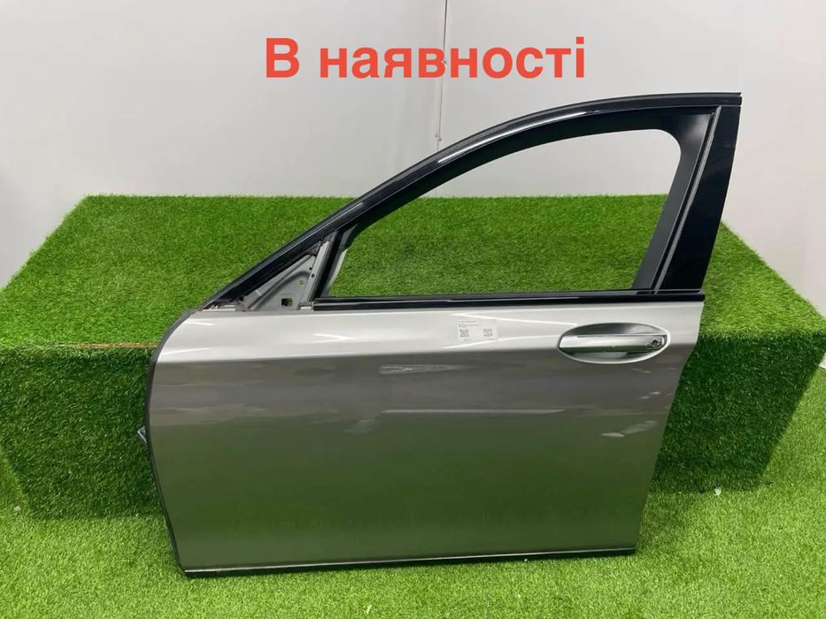 двері передні ліві  BMW 7 G11 / G12