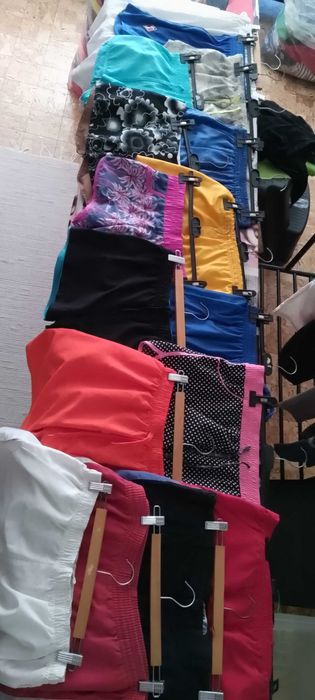 155un. Lote de roupa