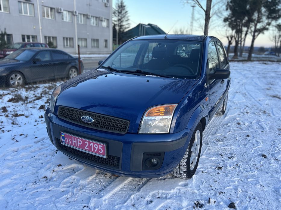 Продам Ford fusion