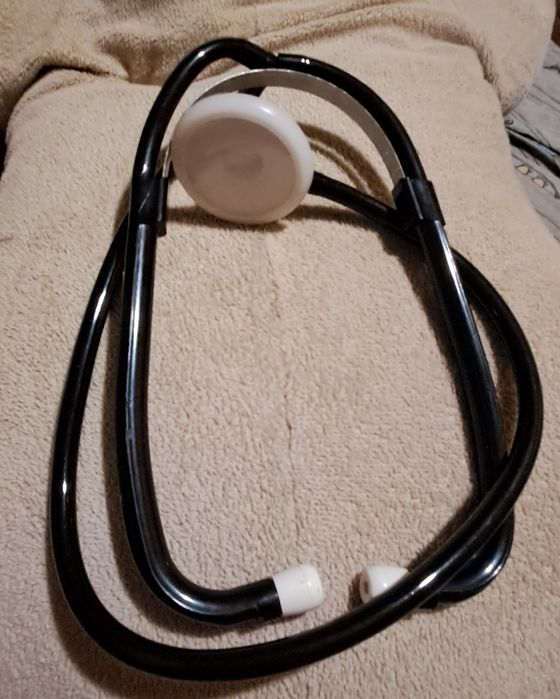 стетоскоп фонендоскоп