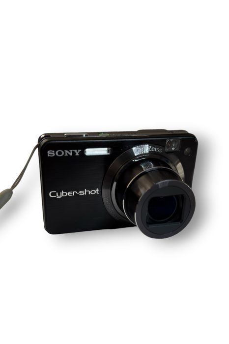 Aparat Sony Cybershot