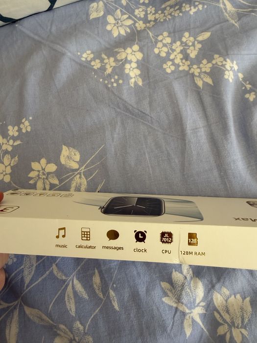 Smart Watch - Z86 Pro Max