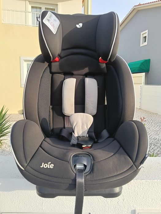 Cadeira evolutiva / ovo bebé auto